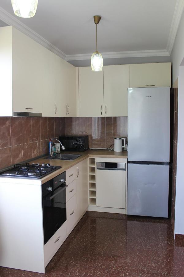 Дом На Пляже Black Sea House Kobuleti Exterior photo