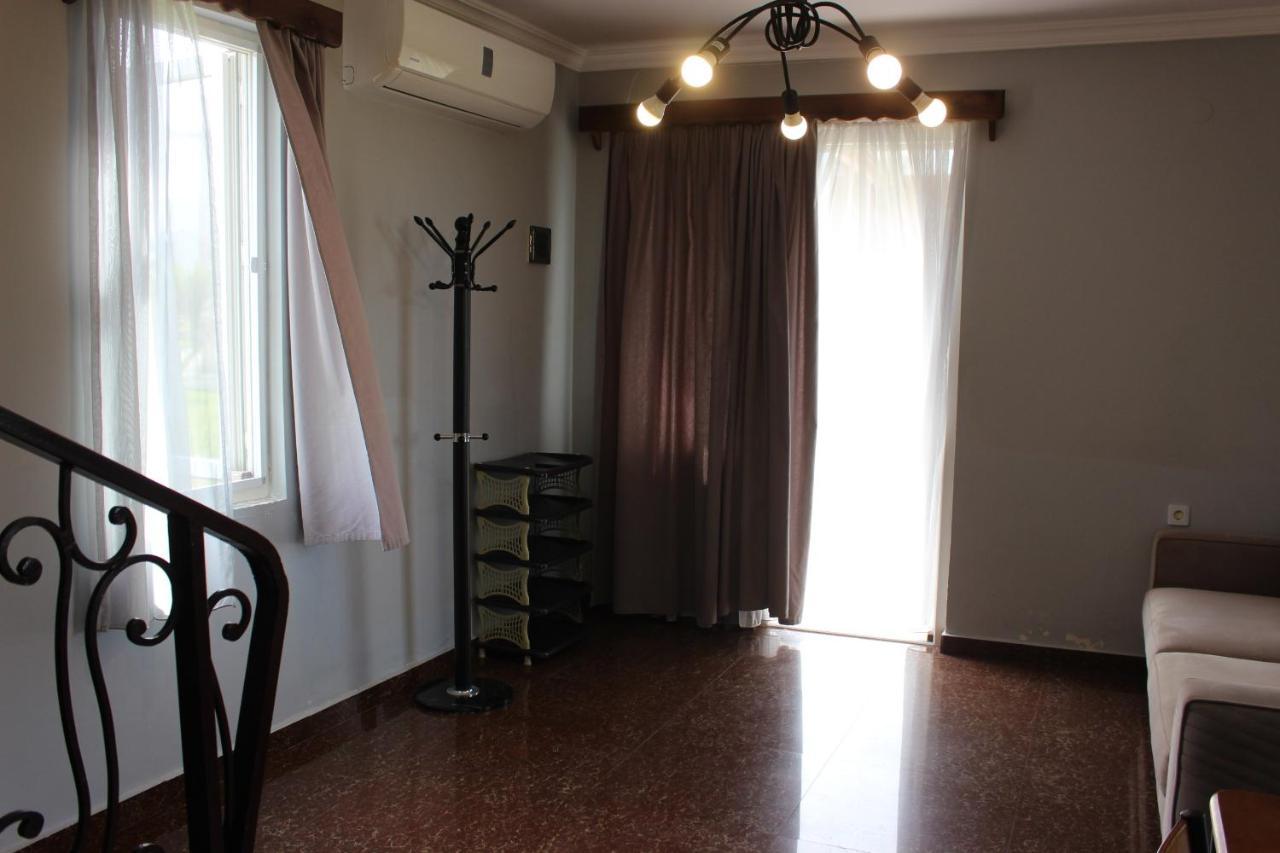 Дом На Пляже Black Sea House Kobuleti Exterior photo