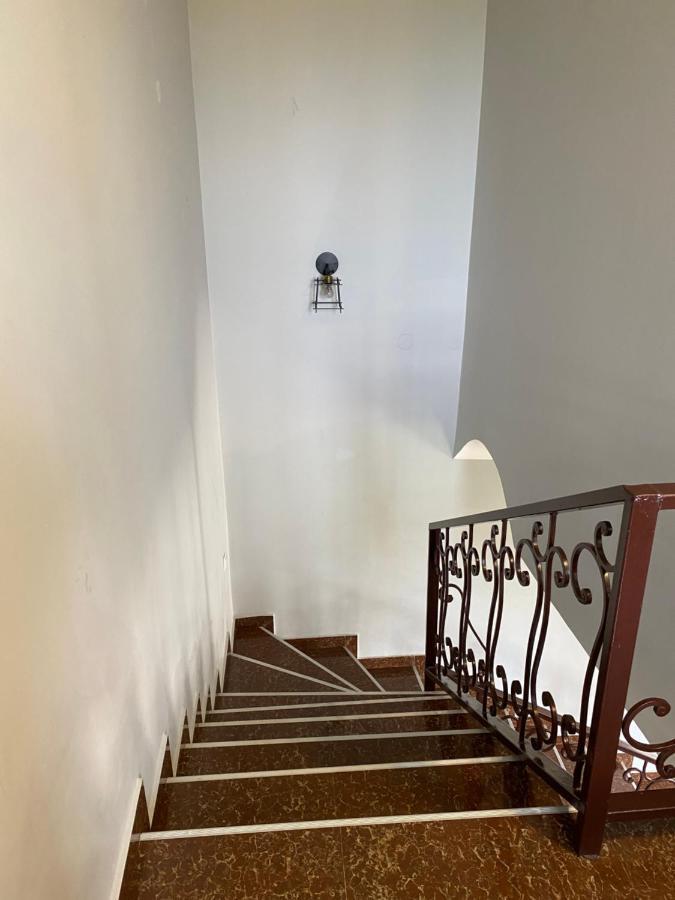 Дом На Пляже Black Sea House Kobuleti Exterior photo