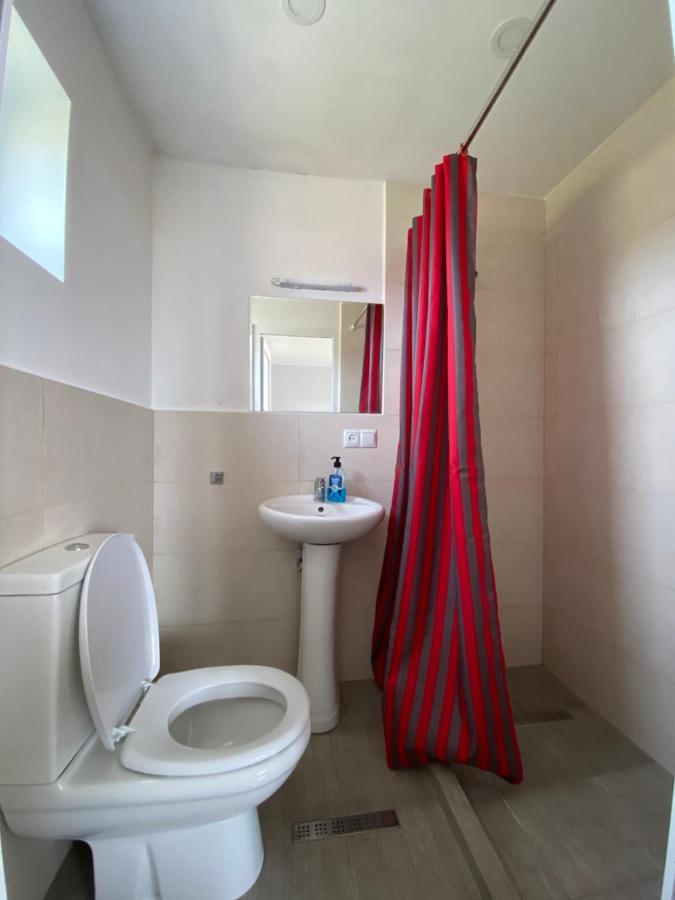 Дом На Пляже Black Sea House Kobuleti Exterior photo